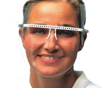 Proto-Cam Smart ochranný štít