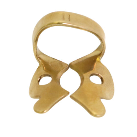 Kofferdamová spona 11 - molar  (GENERAL)