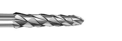 Tvrdokov kostní fréza kónus D21mm 012, H254LE