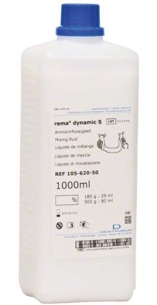 Rema Dynamic S tekutina, 1l