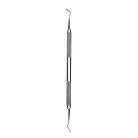 Gingival Cord Packer #S6 hdl #6, smooth