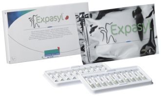 Expasyl refill strawberry, 20ks