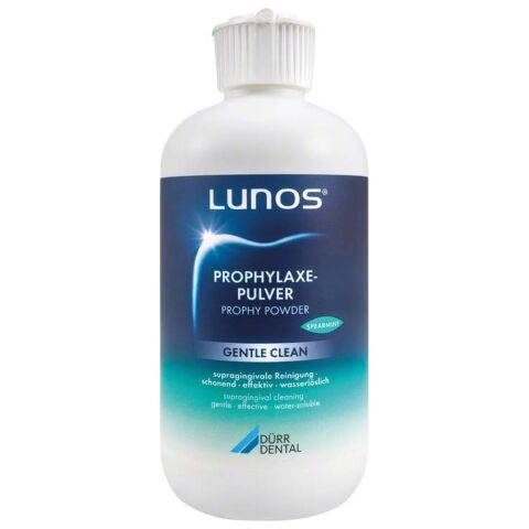 Lunos GentleClean, 180g máta