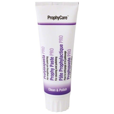 Prophy Paste Pro - profylaktická pasta, 60ml