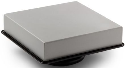 FormLabs Form 3 Stainless Steel Build Platform