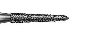 Diamant torpédo konické D19mm 014, 8878K