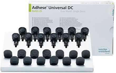 Adhese Universal DC Single Dose Small/Endo