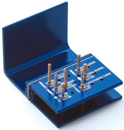 Crown&Bridge Preparation Kit