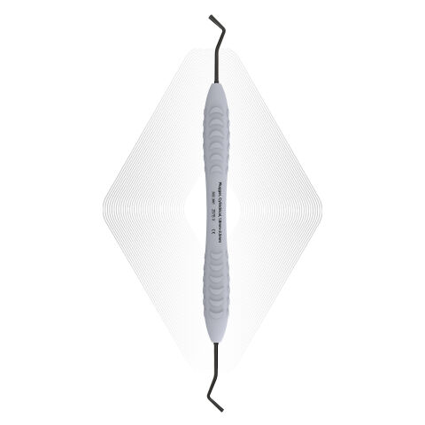 ErgoSlip nástroj Plugger Cylindrical 1.8mm-2.5mm