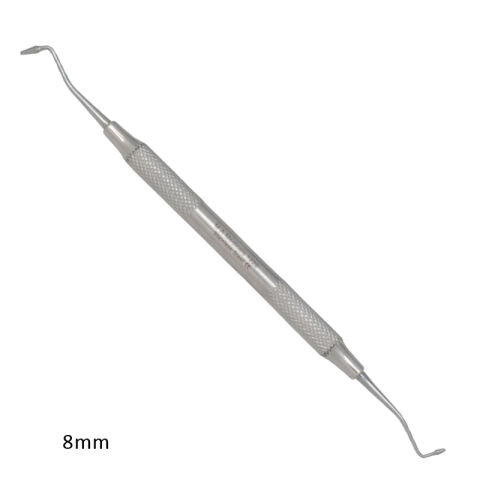 Nástroj na kompozita modelační rukojeť C8