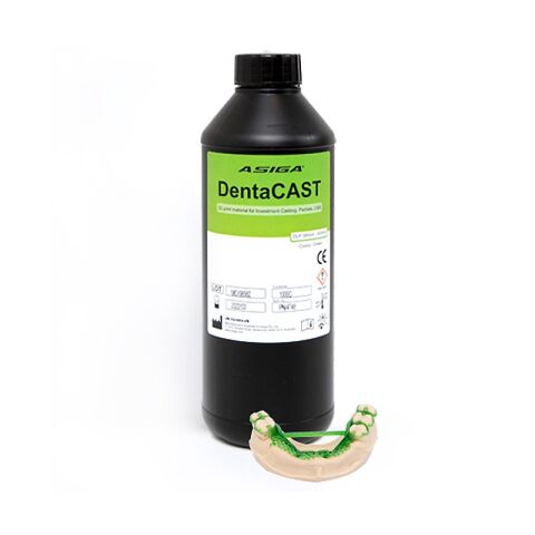 DentaCAST 1kg