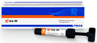 X-tra fil - kompozit, 10x5g