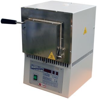 Aries 11G vypalovací pec