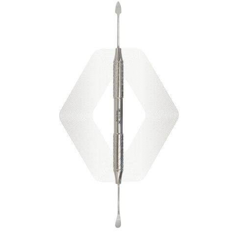 Raspatorium Buser, 4mm-4mm