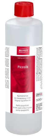 Picosilk