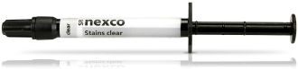 SR Nexco Stain, 1ml red