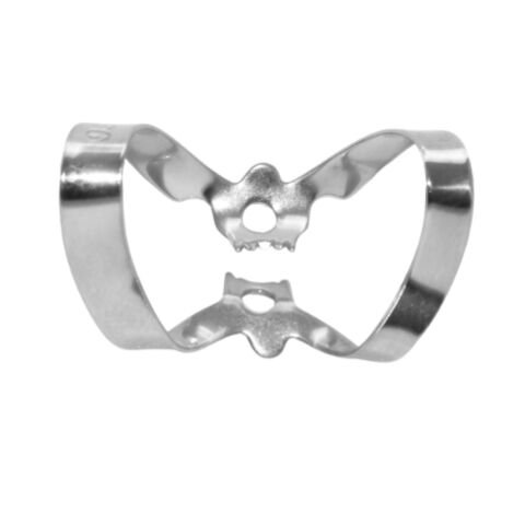 Kofferdamová spona 9S - anterior
