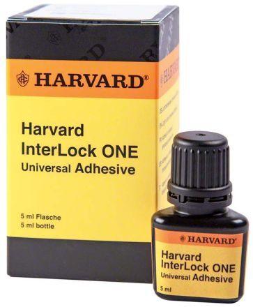 Harvard InterLock One