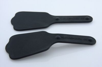 Silikonový kontrastor dětský