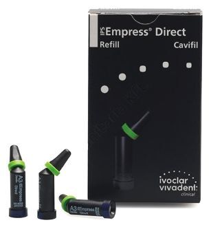 IPS Empress Direct Dentin Cavifil 10x0,2g B2