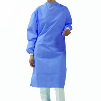 Essential Surgical Gown SMMS chirurgický plášť