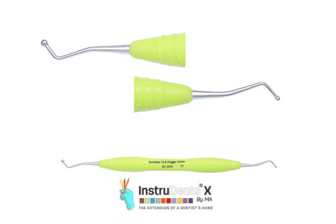 Kuličkové cpátko Plus 1,5mm-2,5mm