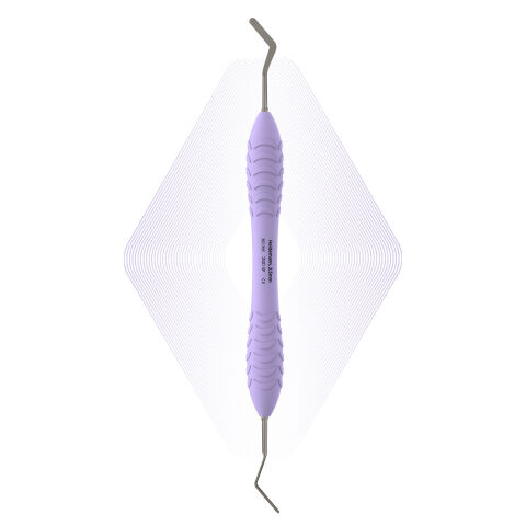 Modelovací nástroj Heidemann, 2.5mm