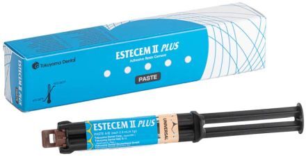 Estecem II Plus Universal
