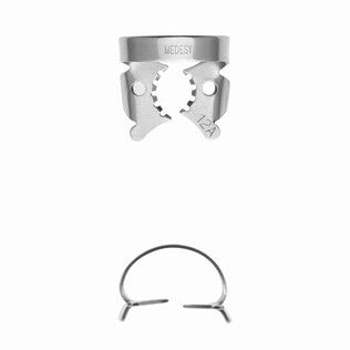 KOFFERDAM SPONA Č.12A