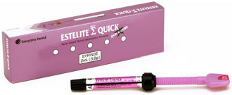 Estelite Sigma Quick - kompozit, 3,8g A3
