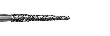 Diamant kónus oblý D19mm 012, 8868