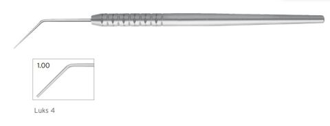 Root Canal Plugger Luks #L4 1,00mm