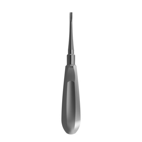 Elevátor Lindo-Levian kořenový , č. 1, 3.5mm
