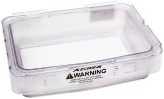 Asiga MAX Build Tray 1l