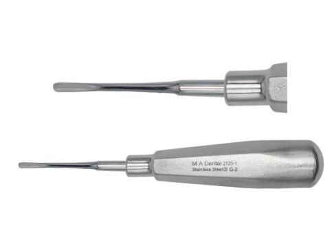 Elevátor rovný 3mm