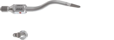 Ultrazvuková koncovka Komet SONICflex SFM3F