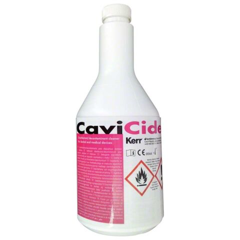 Desident Cavicide - dezinfekce ploch, 700ml