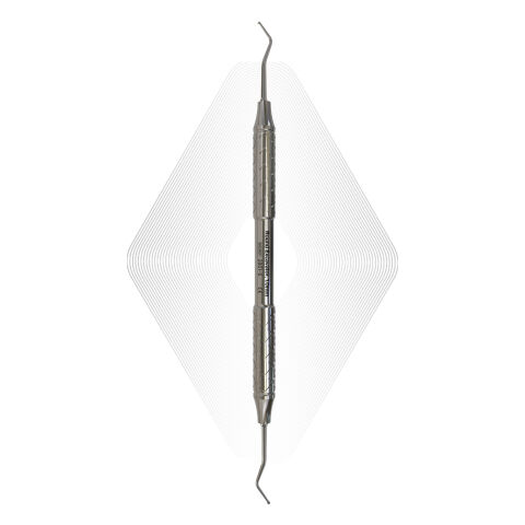 Round exkavátor, 1.0mm