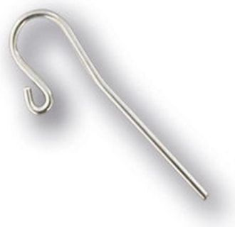 Raypex 5 kovový retní klip, 5ks