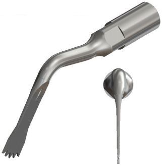 Bonart ARTeotomy koncovka BM-RS01