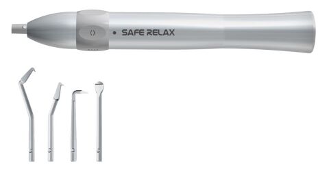 Safe RelAx Intro Kit