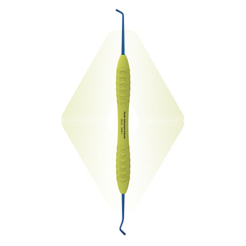 ErgoSlip nástroj Plastic Instrument-Anterior