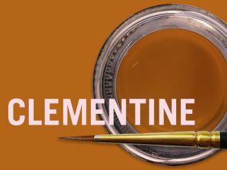 MiYo Trans Clementine Fluor, 4g