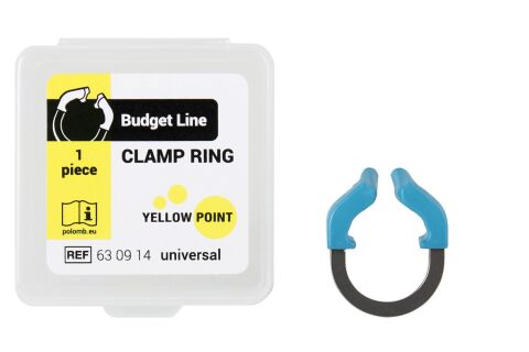 YELLOW POINT Budgetline upínací kroužek Universal