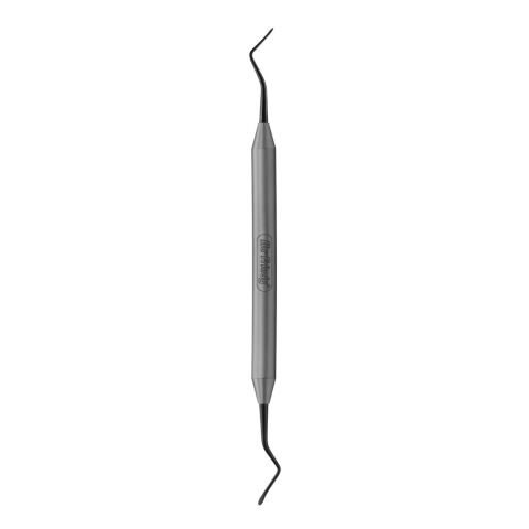 Tunelovací nůž č.2 Black Line