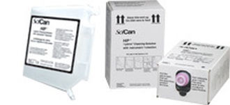 Hydrim Cleaning Solution 8x750ml