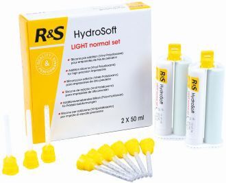 Hydrosoft light normal set, 2x50ml