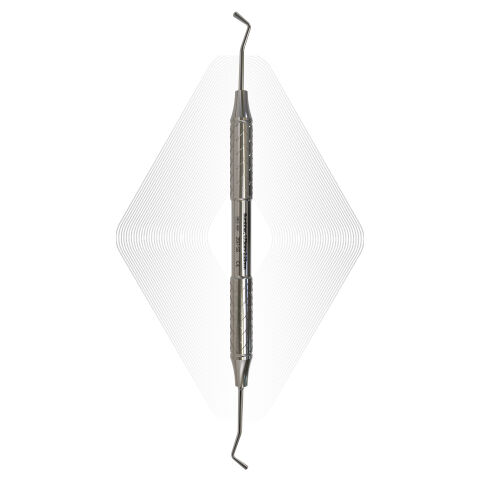 Modelovací nástroj Burnisher, 1.75mm-2.25mm