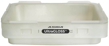 Asiga MAX UltraGloss Build Tray