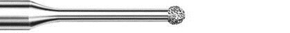 Diamant kulička D19mm 010, 801M